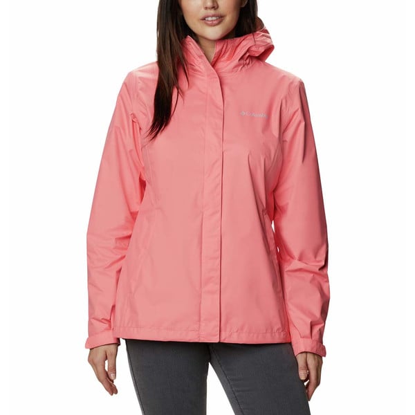 Columbia Women's Arcadia II Jacket